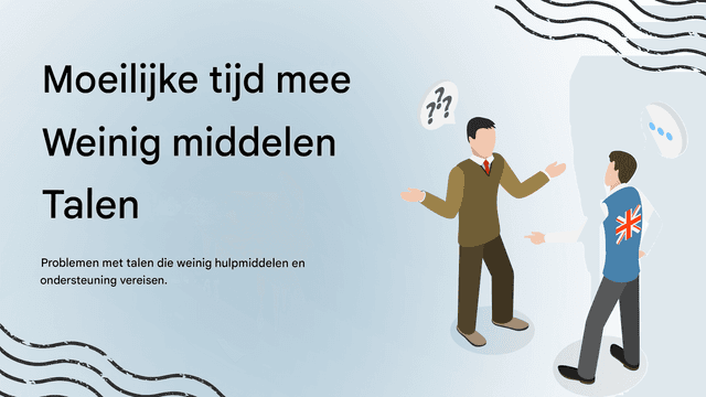 Veelvoorkomende vertaalfouten bij ChatGPT en hoe u ze kunt vermijden