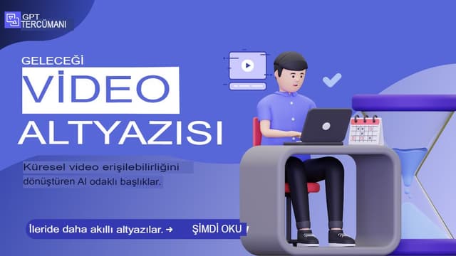 Videoları Sorunsuz Bir Şekilde Nasıl Çevirirsiniz: SRT İş Akışına İlişkin Eksiksiz Bir Kılavuz