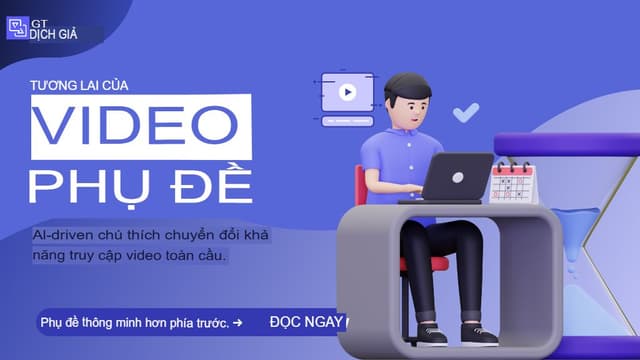 Cách dịch video liền mạch: Hướng dẫn đầy đủ về quy trình làm việc SRT