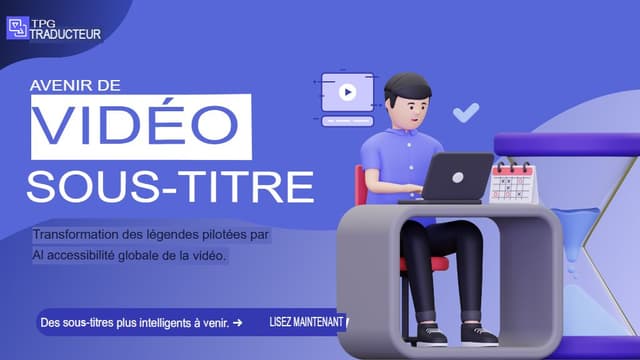 Comment traduire des vidéos de manière fluide : un guide complet sur le flux de travail SRT