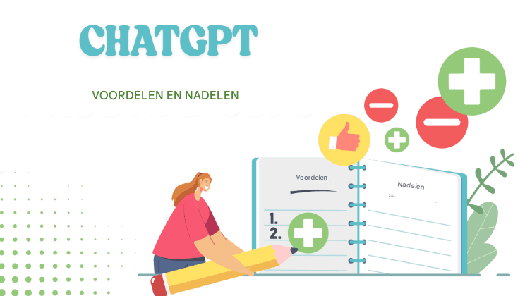 Chat GPT versus menselijke vertalers: wanneer welke aanpak te gebruiken?