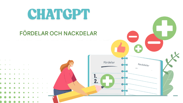 Chat GPT vs. mänskliga översättare: När ska man använda varje metod