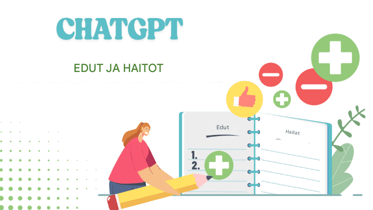 Chat GPT vs. ihmiskääntäjät: Milloin kumpaakin lähestymistapaa käytetään