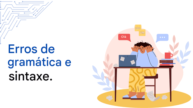 Erros comuns de tradução do ChatGPT e como evitá-los