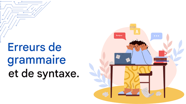 Erreurs courantes de traduction de ChatGPT et comment les éviter