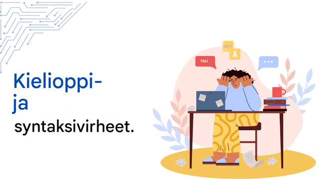 Yleisiä ChatGPT-käännösvirheitä ja niiden välttäminen