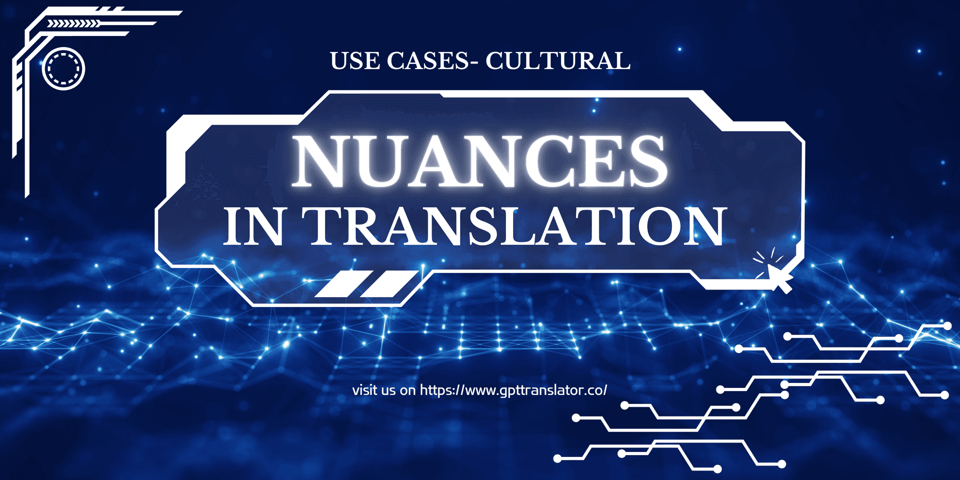 Cultural Nuance vs Literal Accuracy: How GPT Translator Handles Both