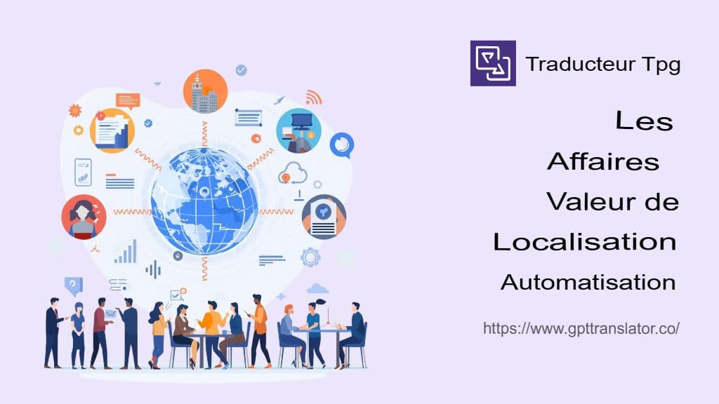 Mise à l'échelle d'un produit vers plus de 40 langues avec un minimum de travail d'ingénierie