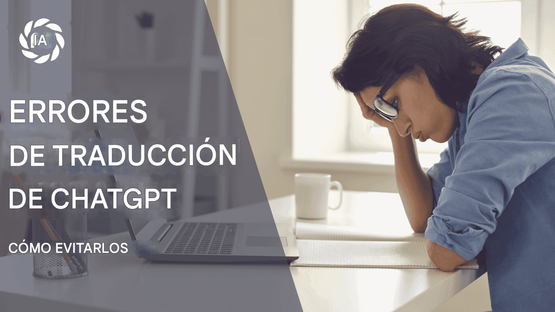Errores comunes de traducción de ChatGPT y cómo evitarlos