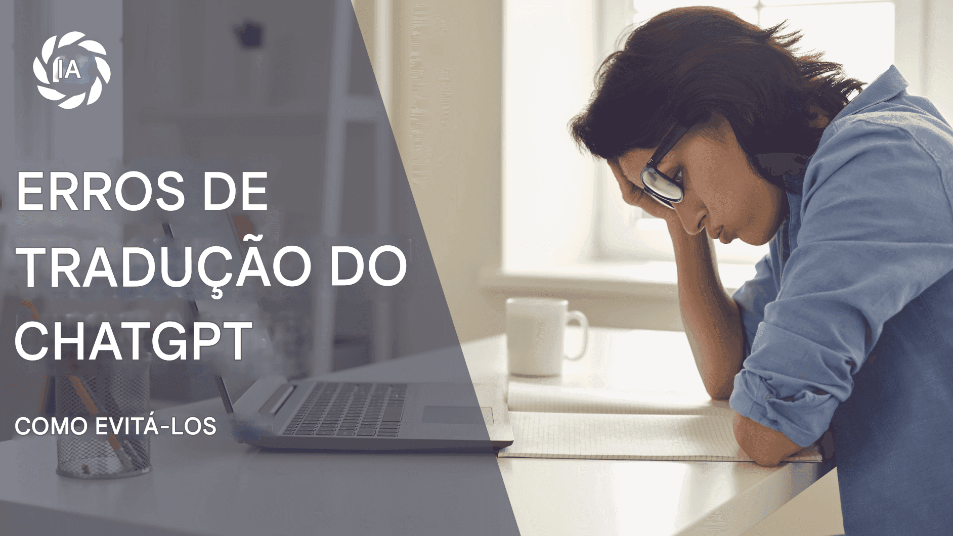 Erros comuns de tradução do ChatGPT e como evitá-los