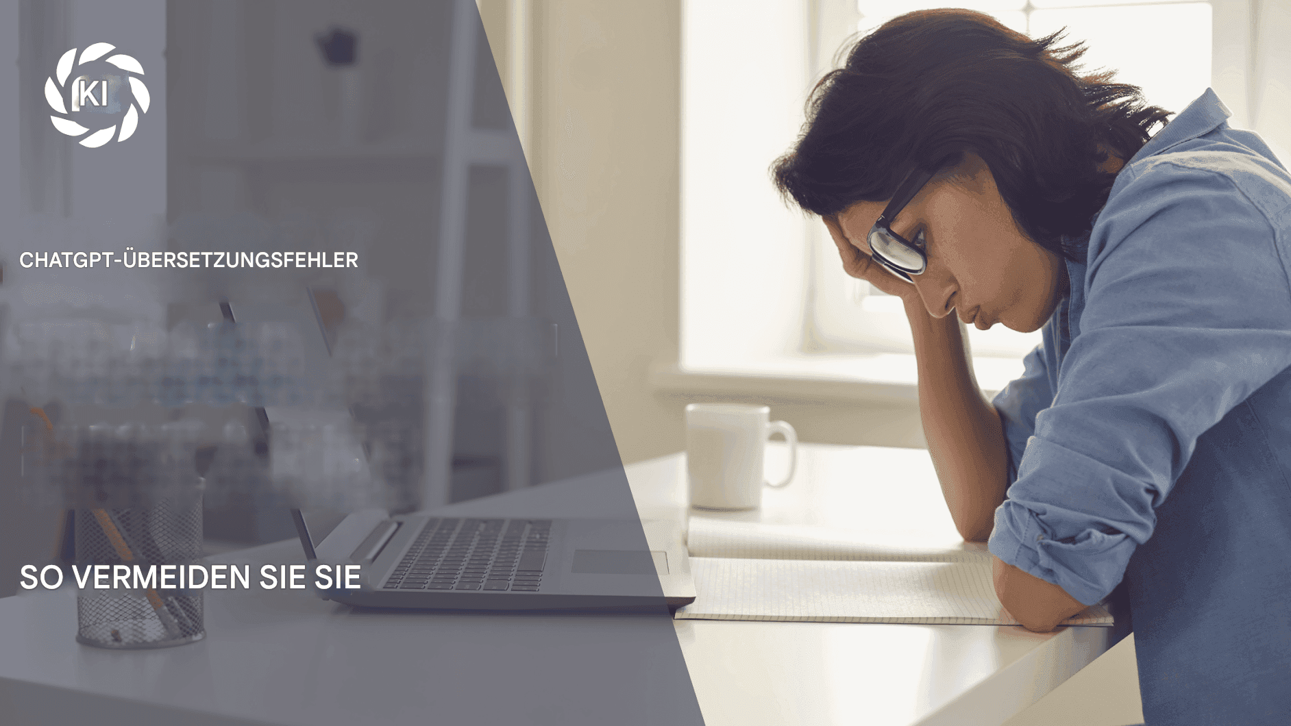 Häufige ChatGPT-Übersetzungsfehler und wie man sie vermeidet