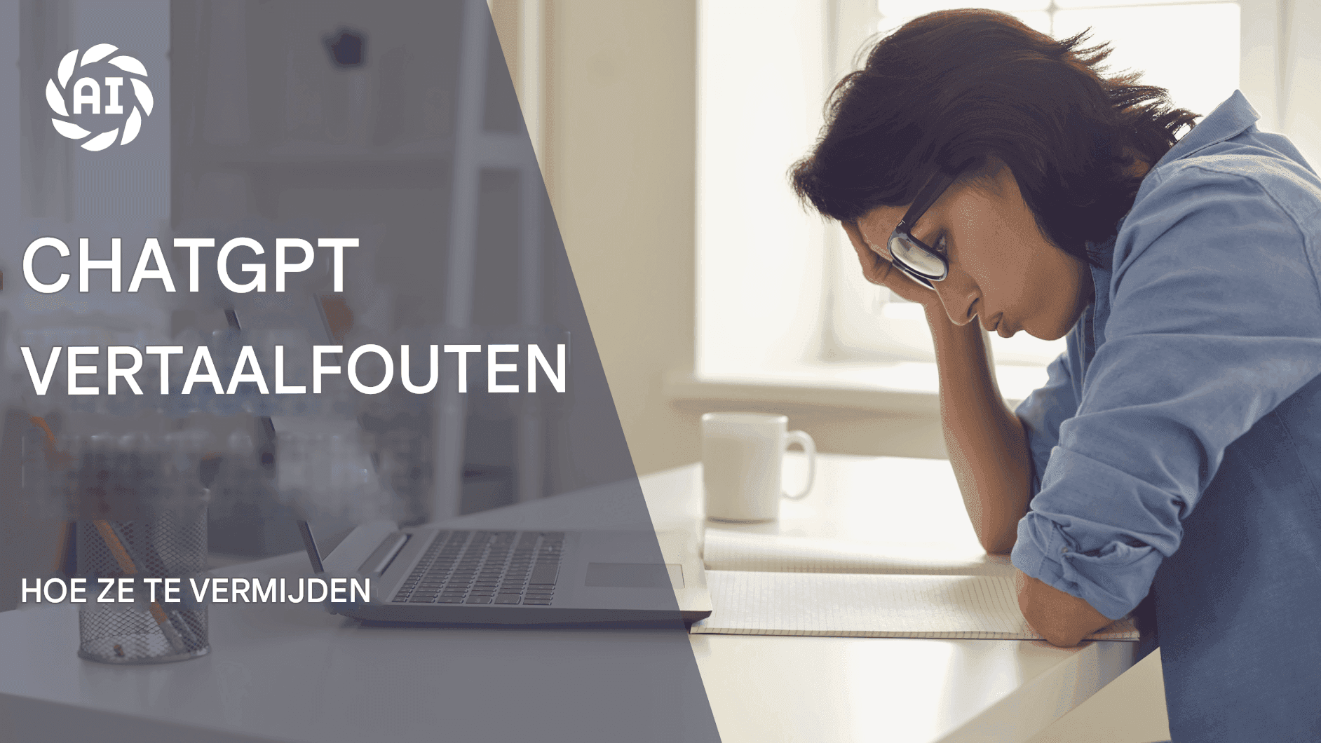 Veelvoorkomende vertaalfouten bij ChatGPT en hoe u ze kunt vermijden