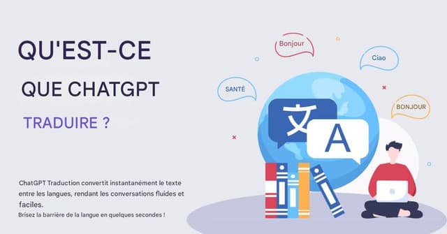 Localisation de contenu à grande échelle : stratégies de traduction GPT pour le chat