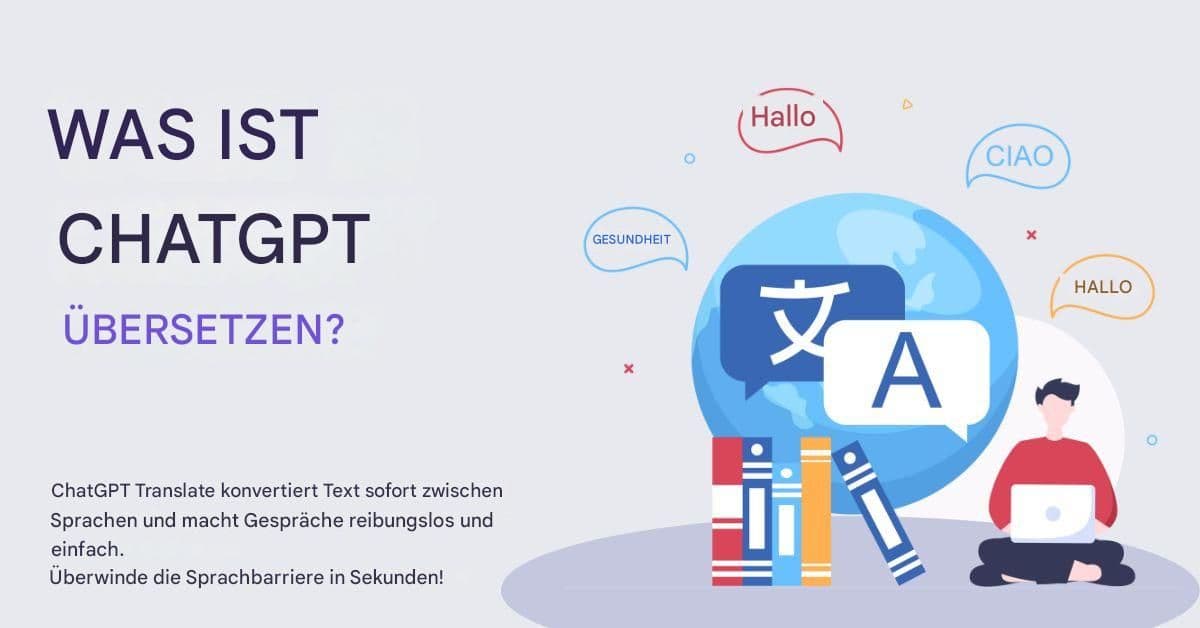 Lokalisierung von Inhalten im großen Maßstab: Chat-GPT-Übersetzungsstrategien