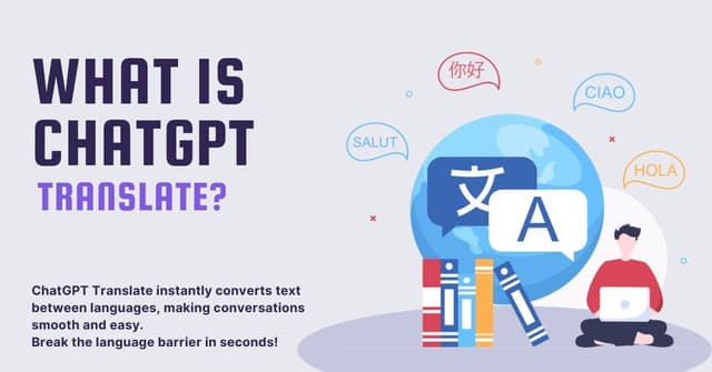 Localizing Content at Scale: Chat GPT Translation Strategies
