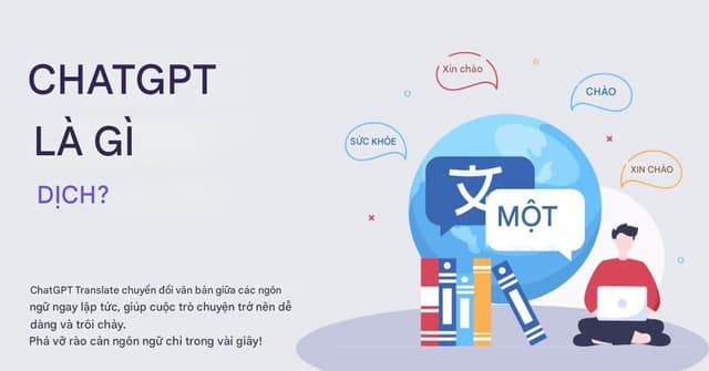 Bản địa hóa nội dung theo quy mô: Chiến lược dịch thuật GPT trò chuyện