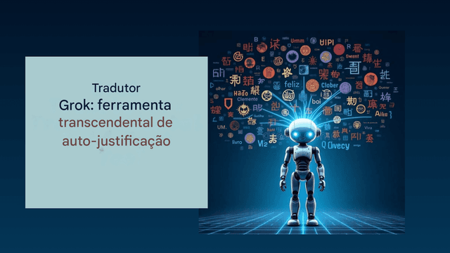 Grok Translator da xAI: A Revolução da IA ​​de Elon Musk na Tradução Multilingue