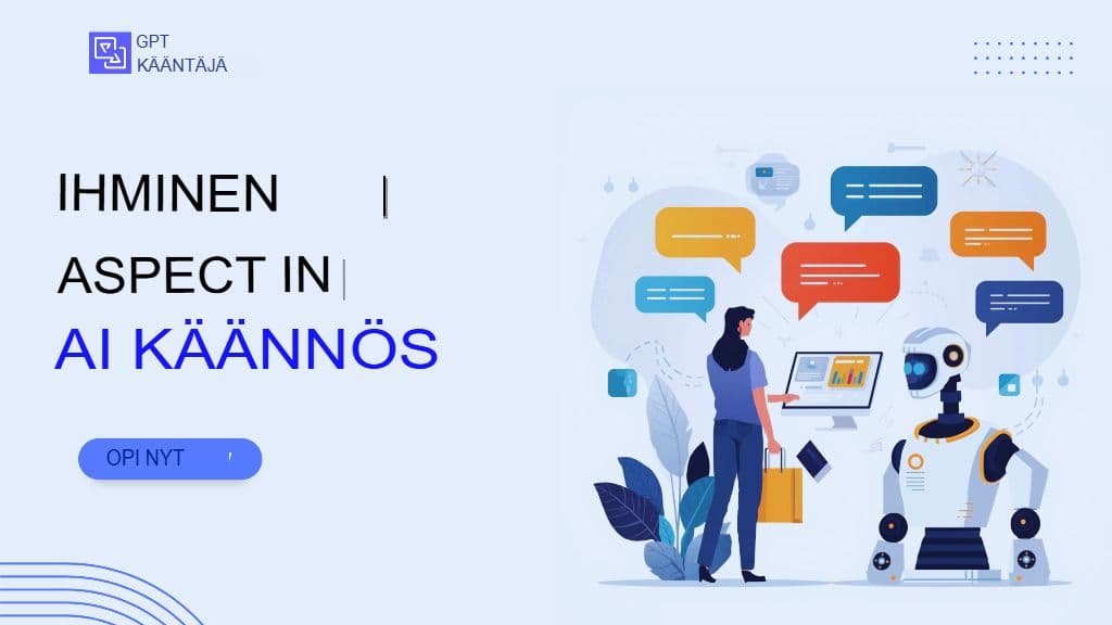 Kuinka GPT-kääntäjä hyödyntää kontekstuaalista päättelyä paremman tarkkuuden saavuttamiseksi