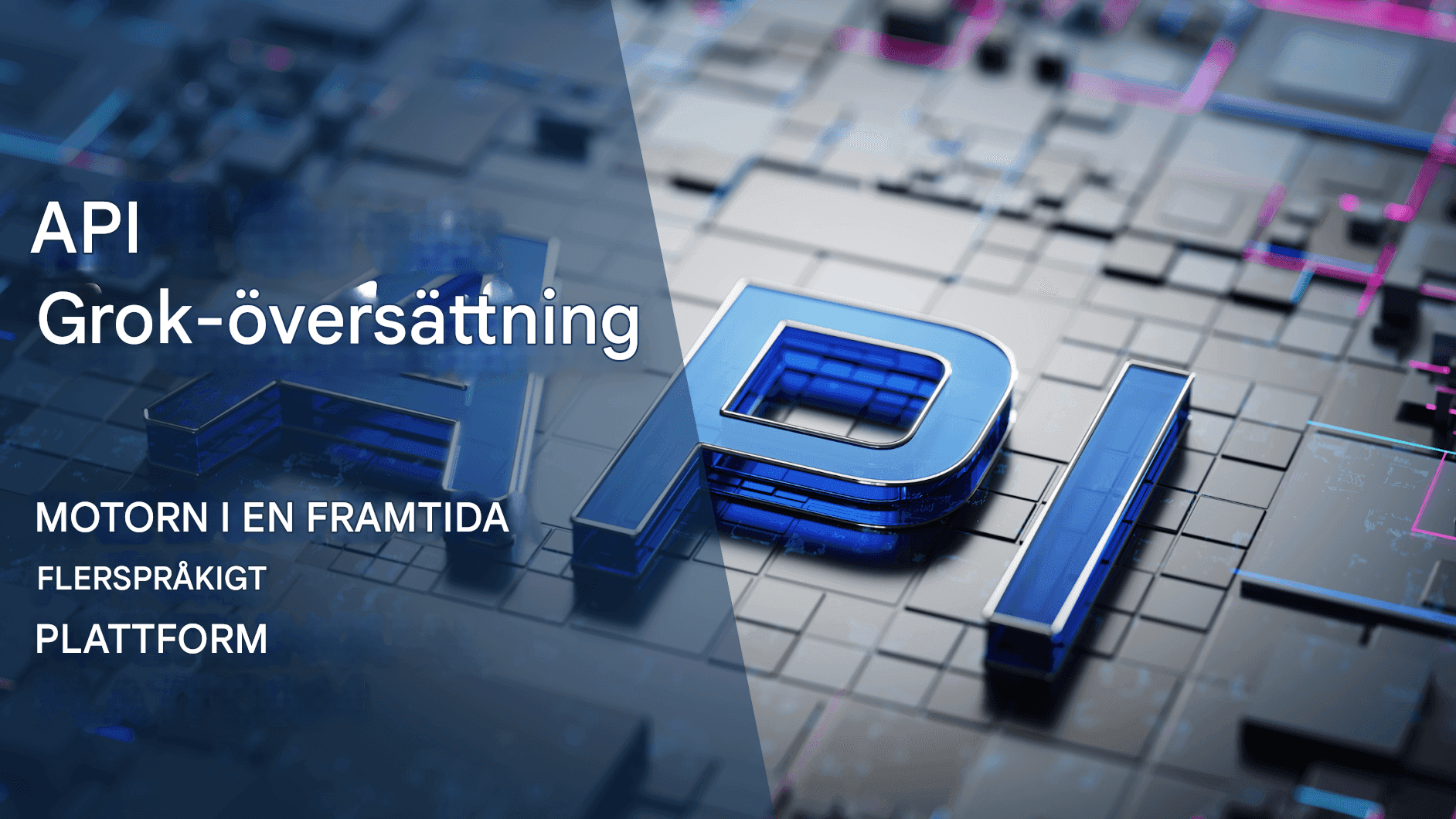 Grok Translator av xAI: Elon Musks AI-revolution inom flerspråkig översättning