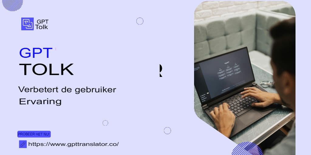Het ontwerpen van vertaaltools waar gebruikers daadwerkelijk vertrouwen in hebben