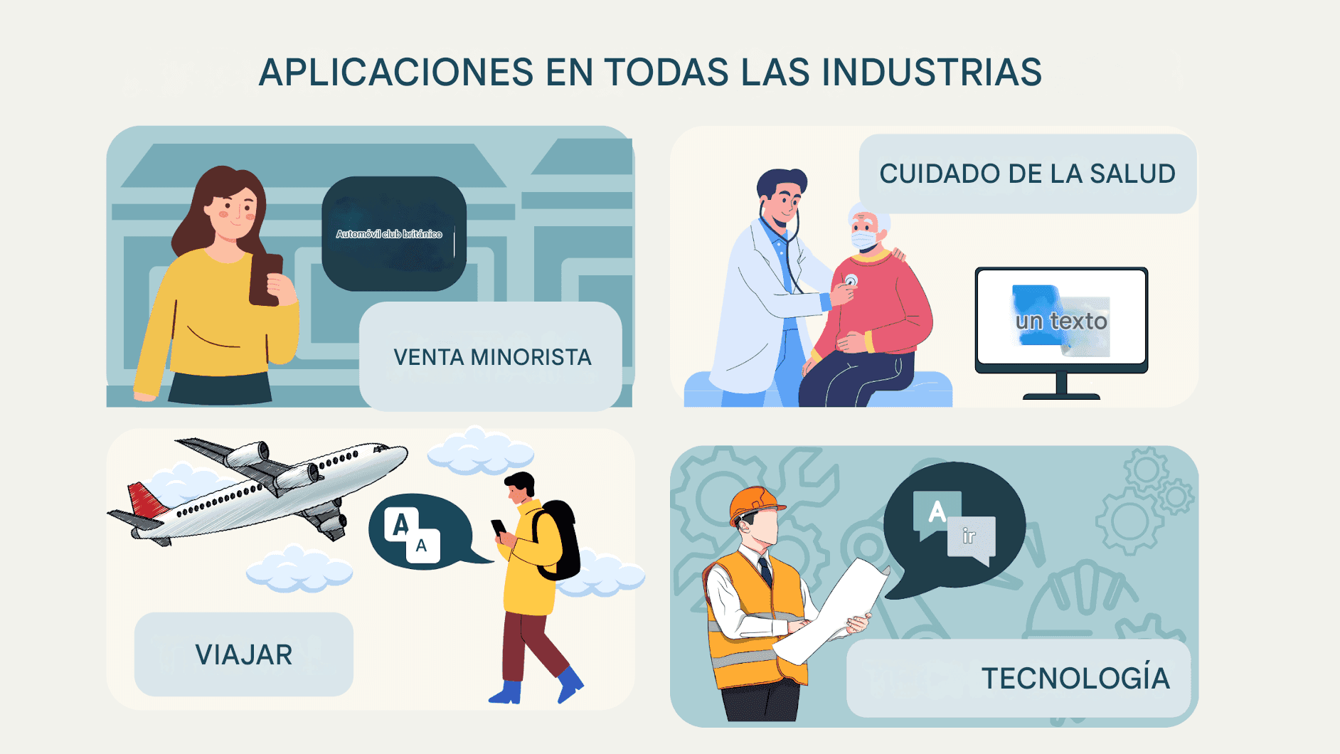 X AI Translator: Rompiendo barreras lingüísticas con la innovación en IA de Elon Musk