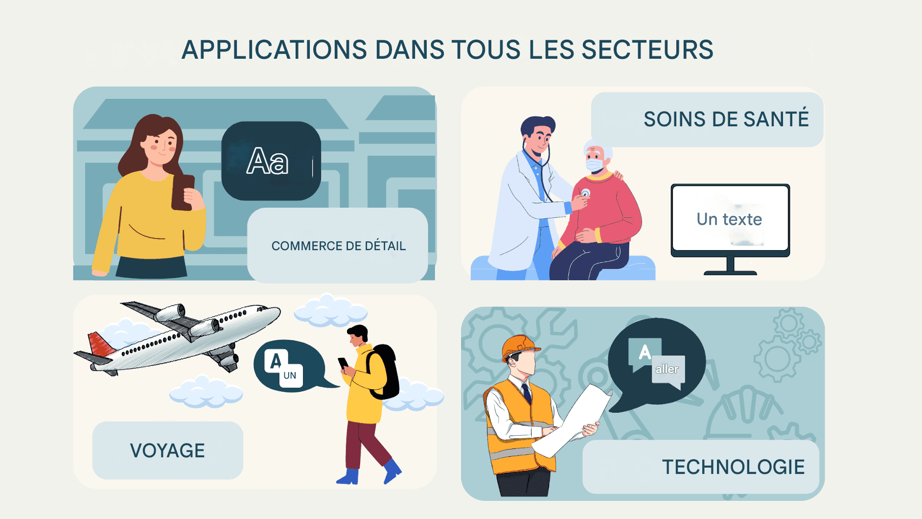 X AI Translator : Briser les barrières linguistiques grâce à l'innovation d'Elon Musk en matière d'IA