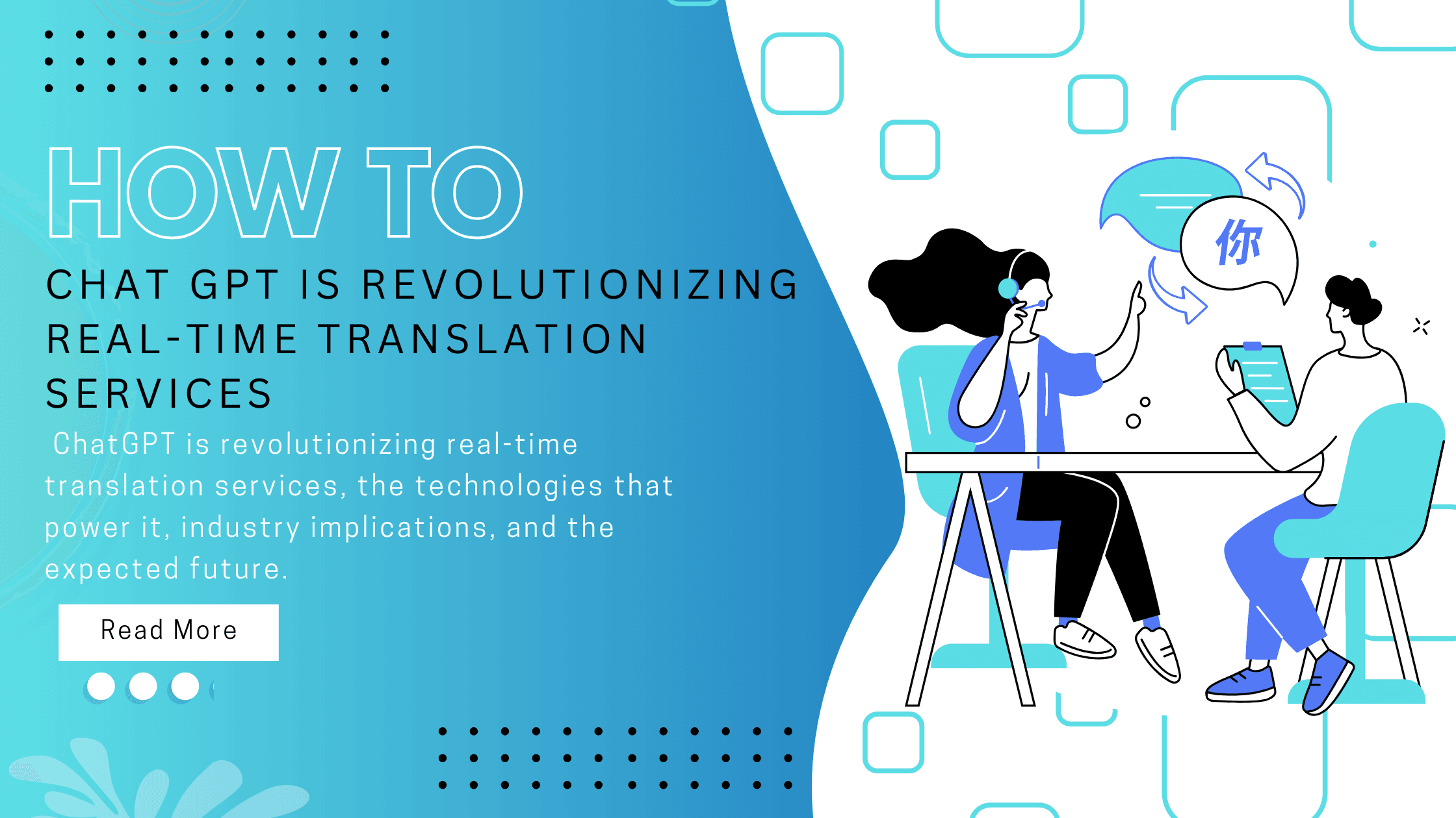 How Chat GPT is Revolutionizing Real-Time Translation Services