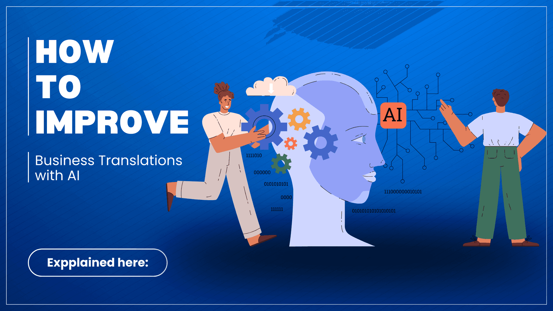 Umelá inteligencia sa stretáva s biznisom: Ako správne používať ChatGPT na profesionálny preklad