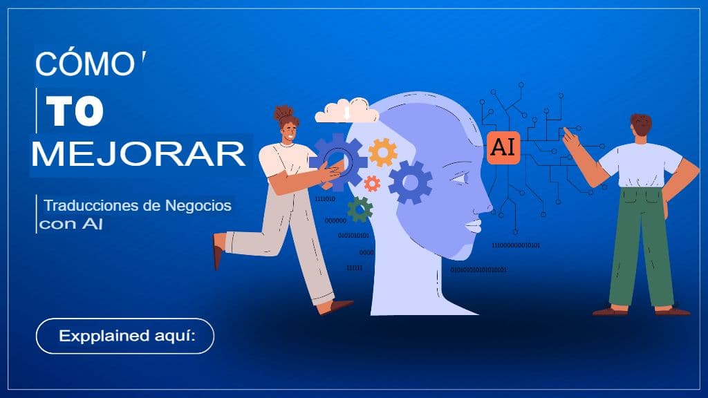La IA se une a los negocios: Cómo usar ChatGPT para la traducción profesional correctamente
