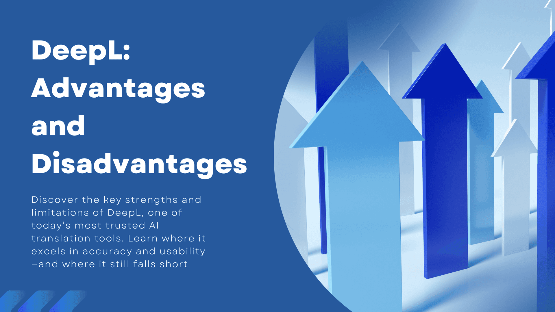 ChatGPT vs. DeepL: Who Wins in Accuracy? A Real-World Showdown