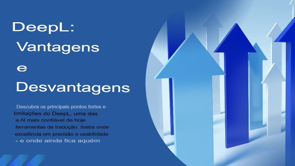 ChatGPT vs. DeepL: Quem vence em precisão? Um confronto real