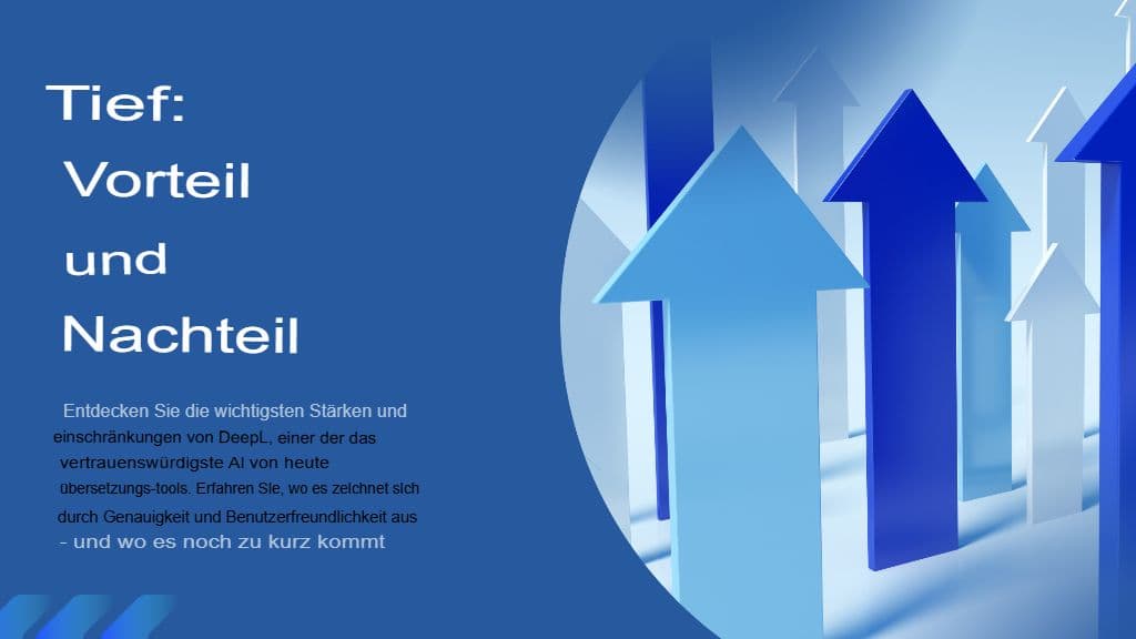 ChatGPT vs. DeepL: Wer gewinnt in Sachen Genauigkeit? Ein Showdown in der realen Welt