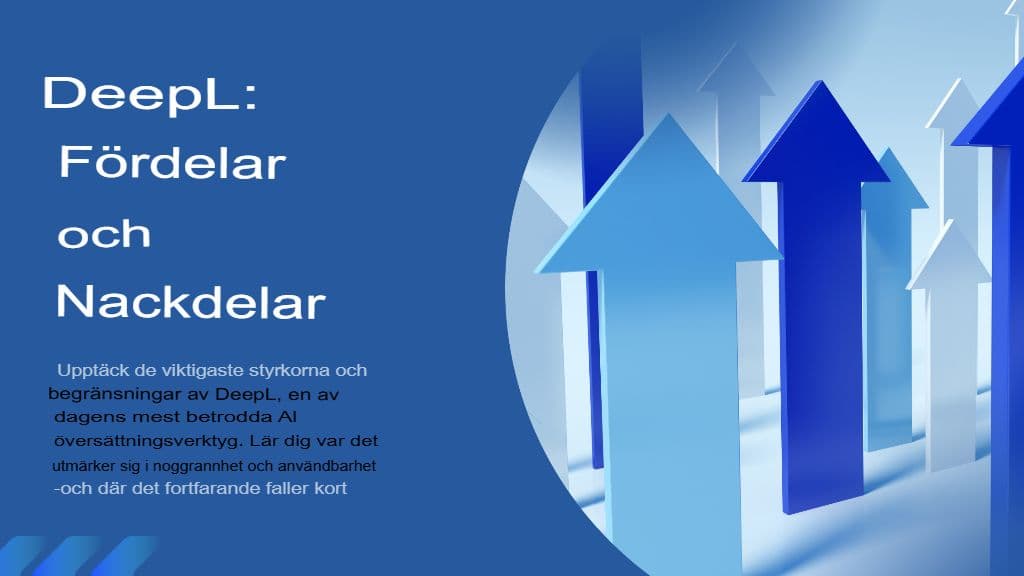 ChatGPT vs. DeepL: Vem vinner i noggrannhet? En uppgörelse i verkligheten