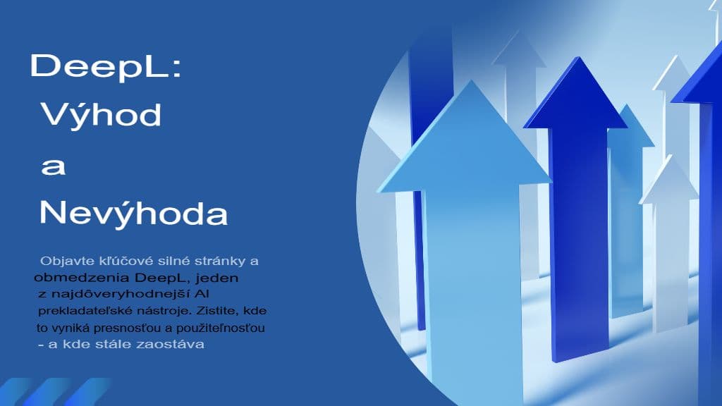 ChatGPT vs. DeepL: Kto vyhráva v presnosti? Súboj v reálnom svete