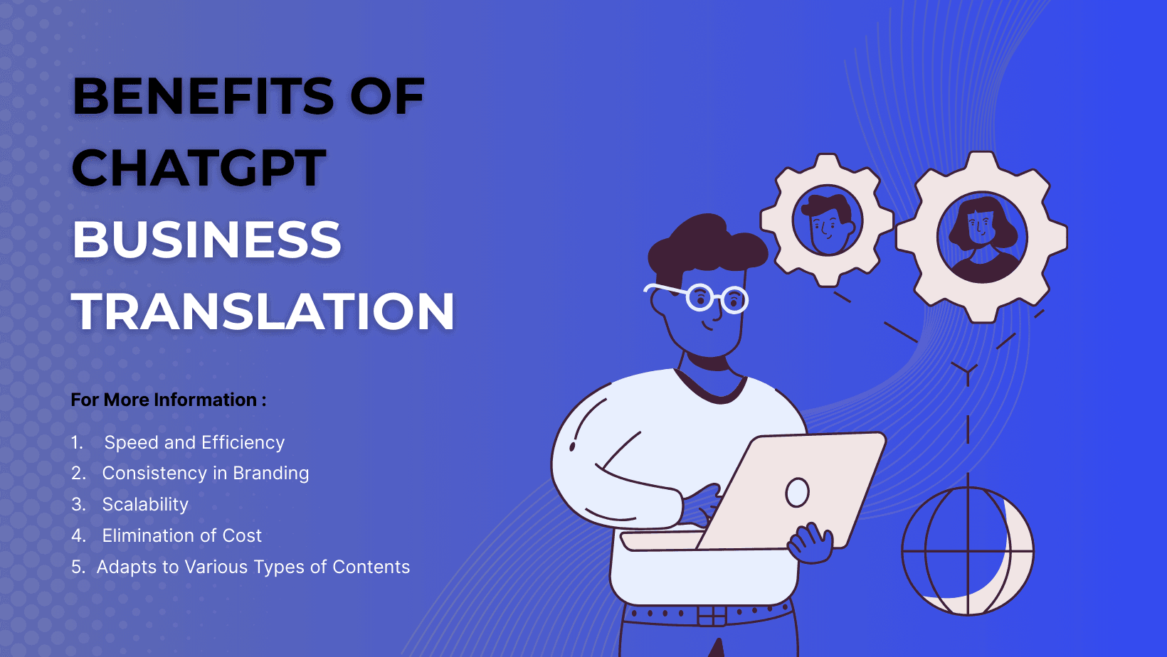 AI Meets Business: How to Use ChatGPT for Professional Translation the Right Way