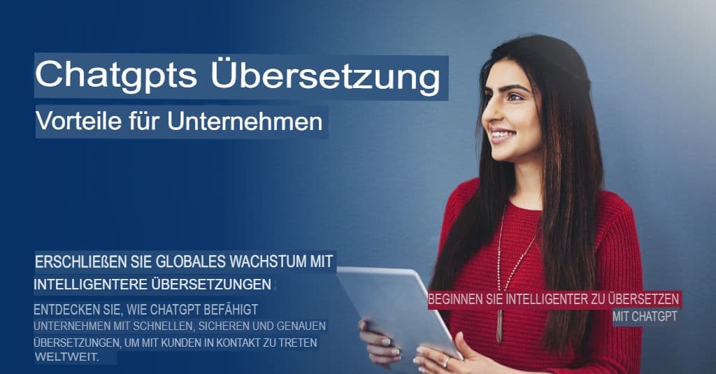 ChatGPT für Unternehmen: Übersetzungsstrategien für Qualität und Sicherheit