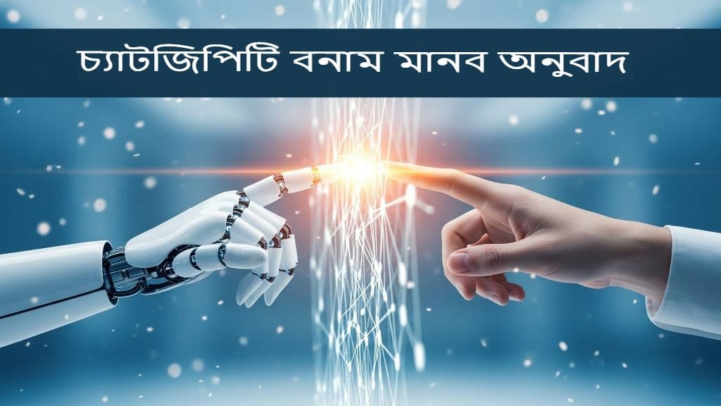 ChatGPT কি সবচেয়ে নির্ভুল অনুবাদক? একটি সরাসরি পর্যালোচনার ভিতরে