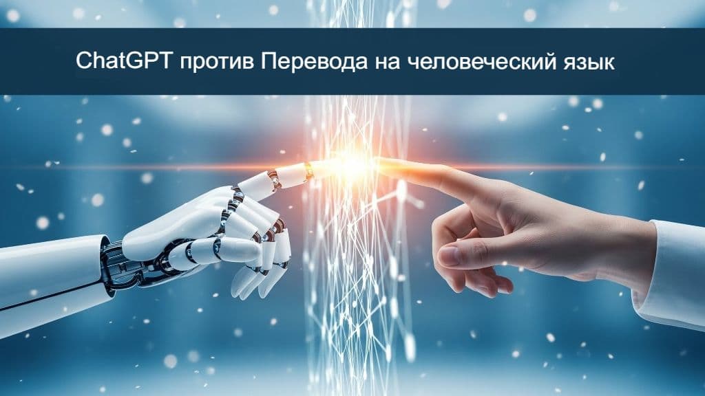 ChatGPT — самый точный переводчик? Обзор вживую