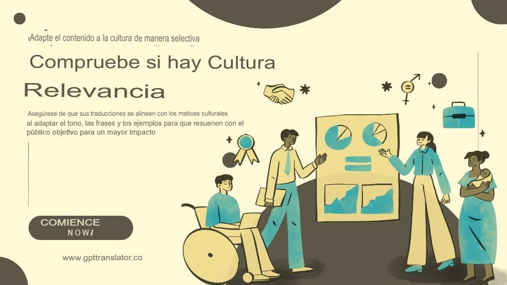 Mejora tu traducción: 10 trucos de ChatGPT que debes probar