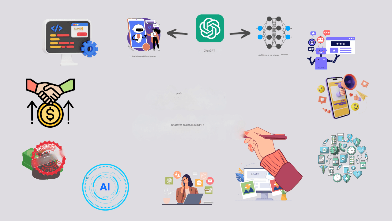 Ako Chat GPT prináša revolúciu v službách prekladu v reálnom čase