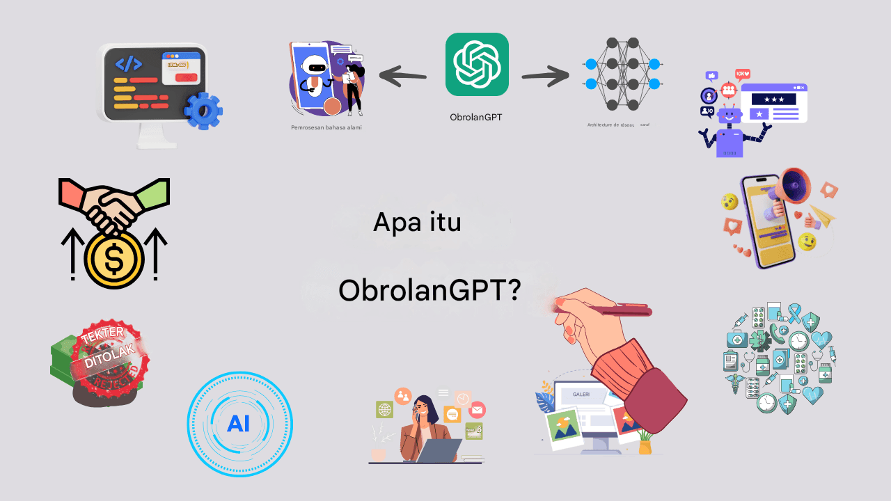 Bagaimana Chat GPT Merevolusi Layanan Penerjemahan Real-Time