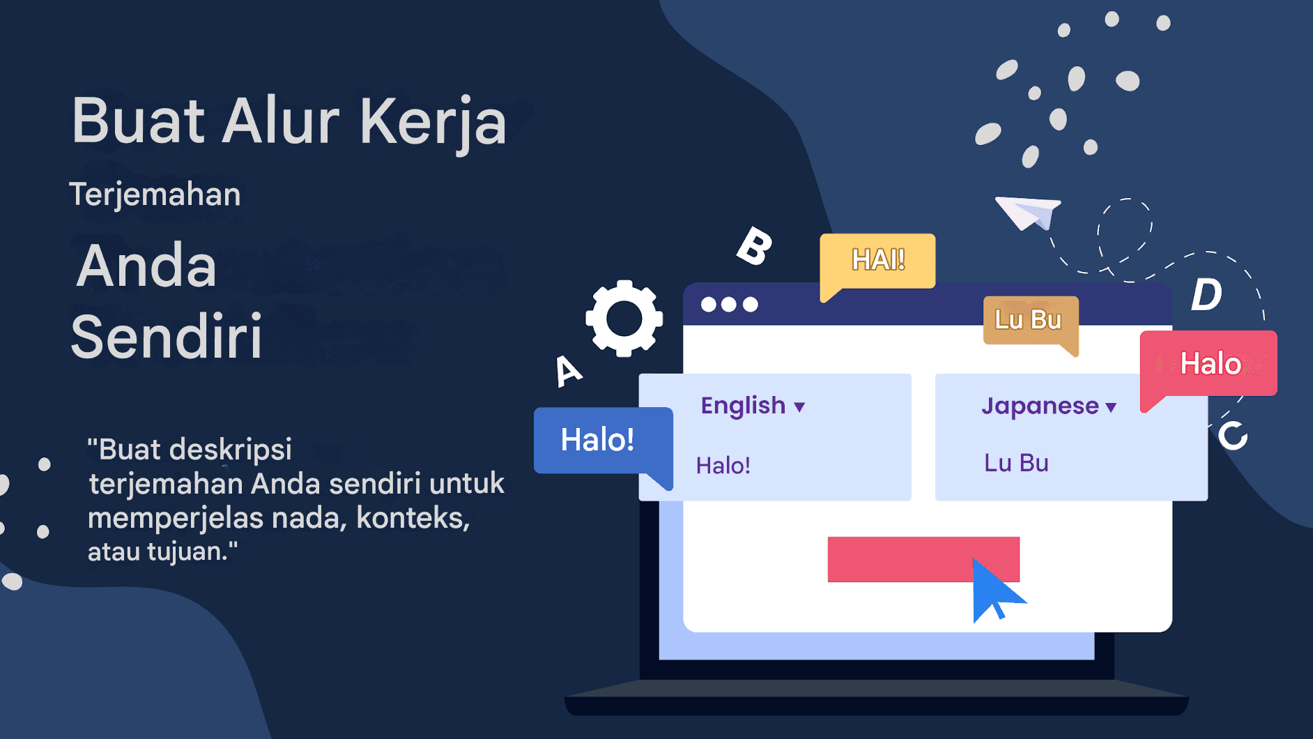 Tips Terjemahan Chat GPT: Tips untuk Mendapatkan Hasil yang Lebih Baik