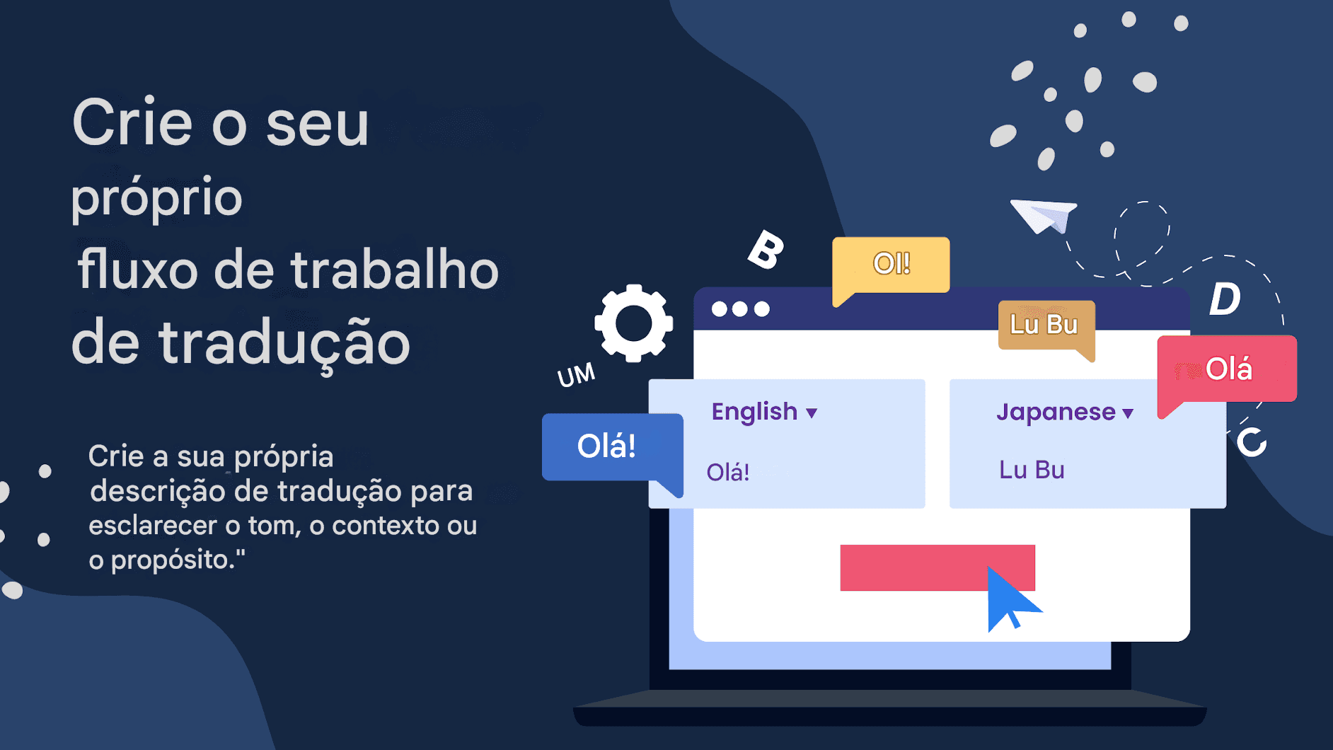Dicas de tradução do Chat GPT: dicas para obter melhores resultados