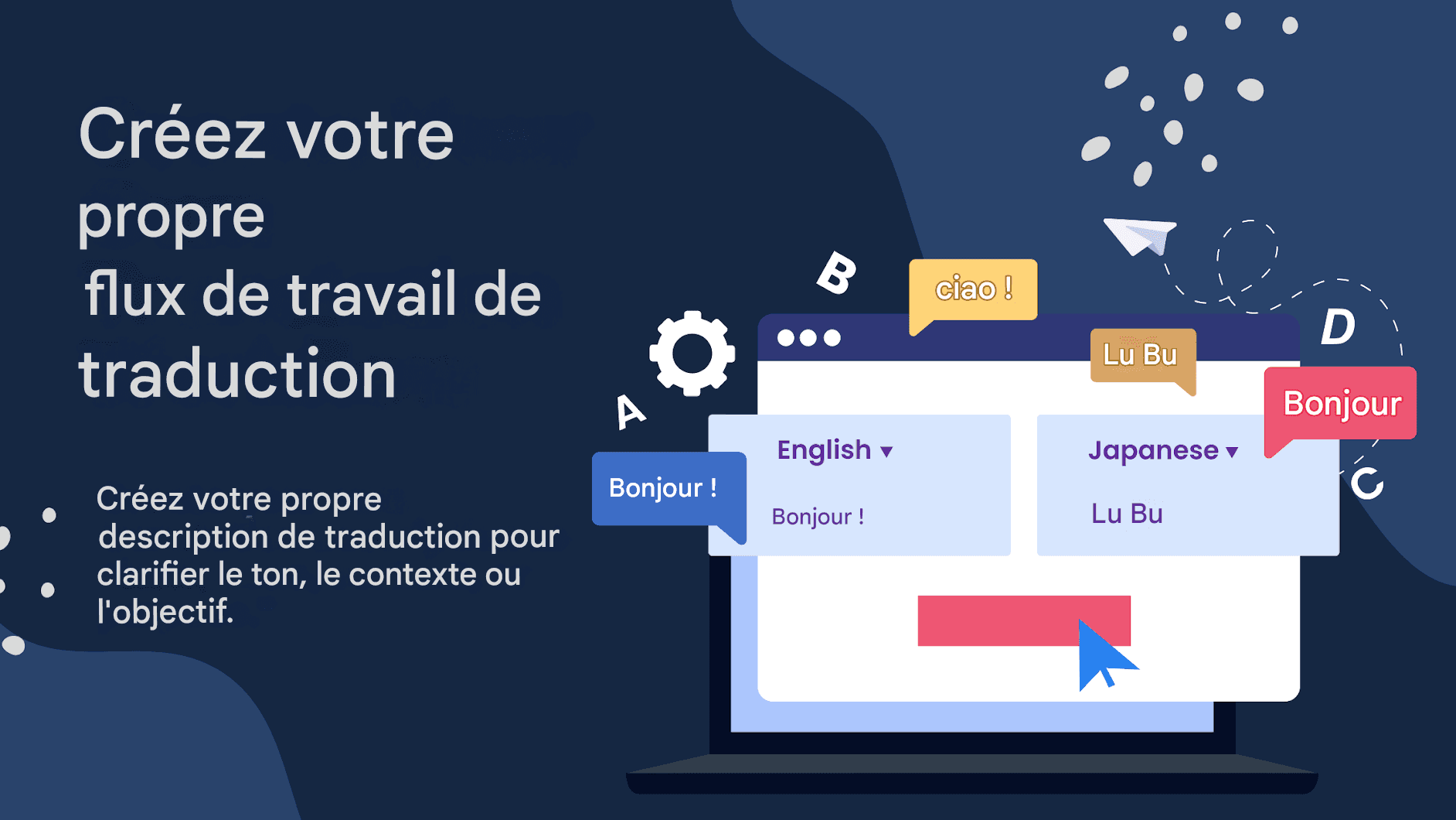Astuces de traduction GPT pour obtenir de meilleurs résultats