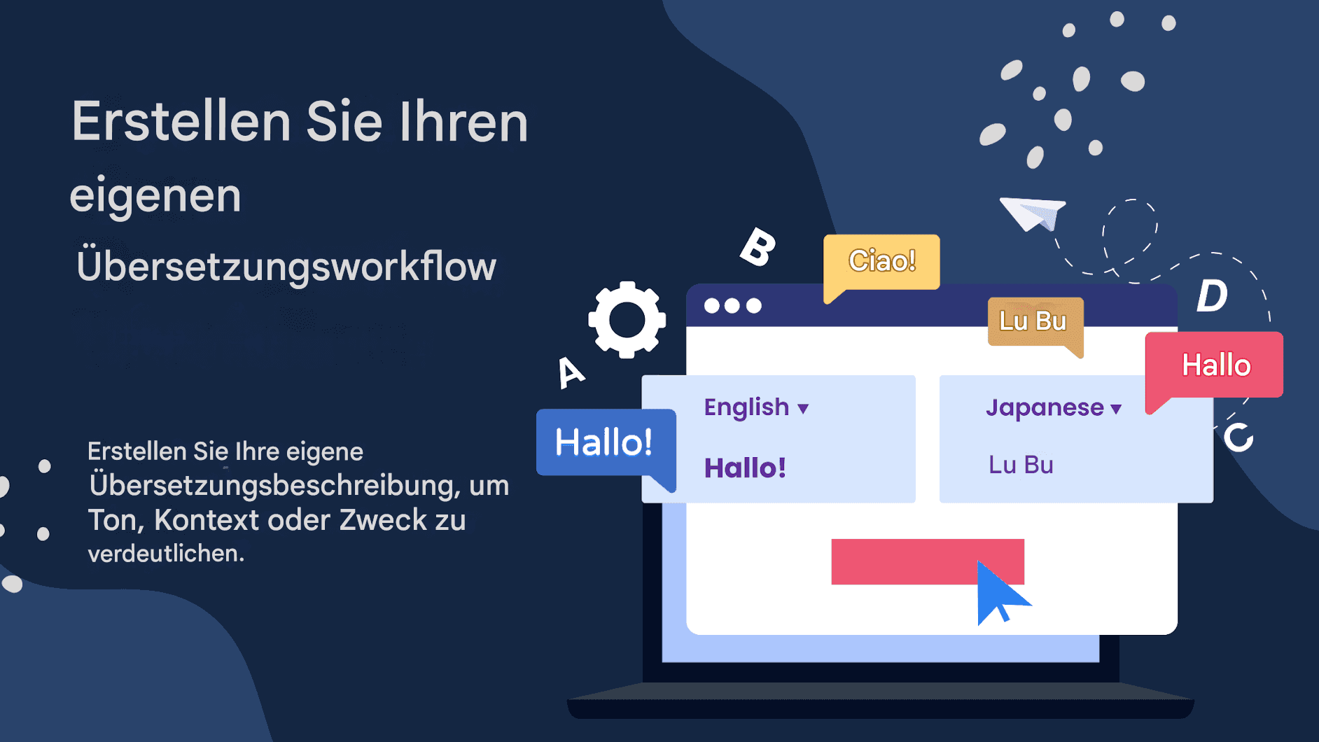 Chat-GPT-Übersetzungs-Hacks: Tipps für bessere Ergebnisse