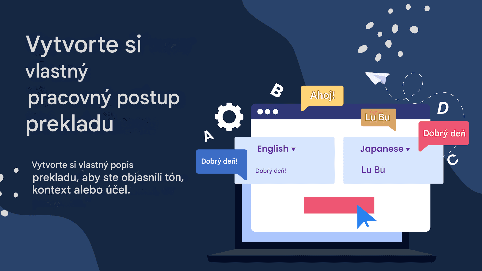 Tipy na preklad GPT v Chate: Tipy na dosiahnutie lepších výsledkov