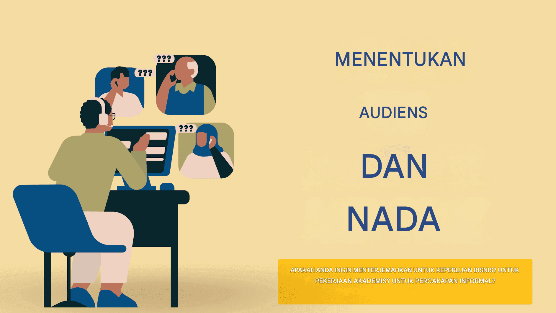 Tips Terjemahan Chat GPT: Tips untuk Mendapatkan Hasil yang Lebih Baik