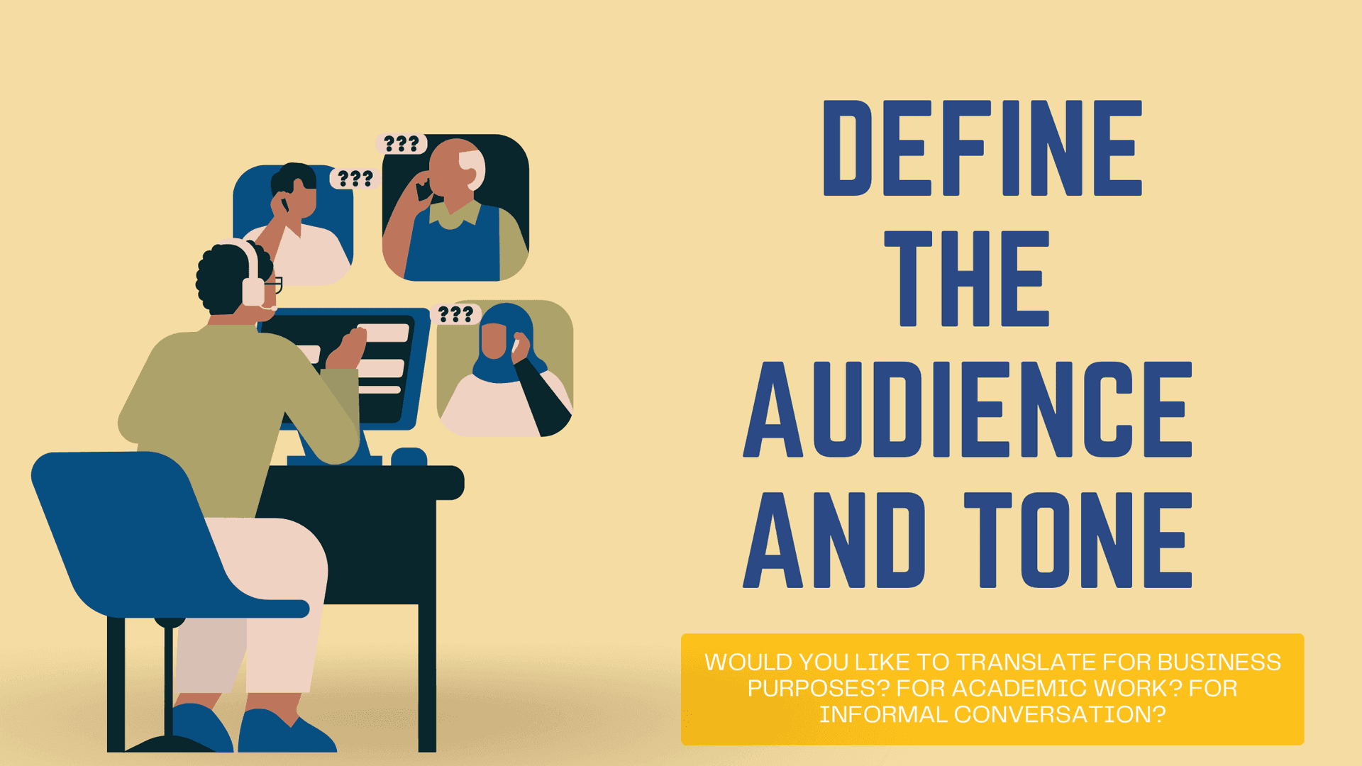 Chat GPT Translation Hacks: Tips to Get Better Results