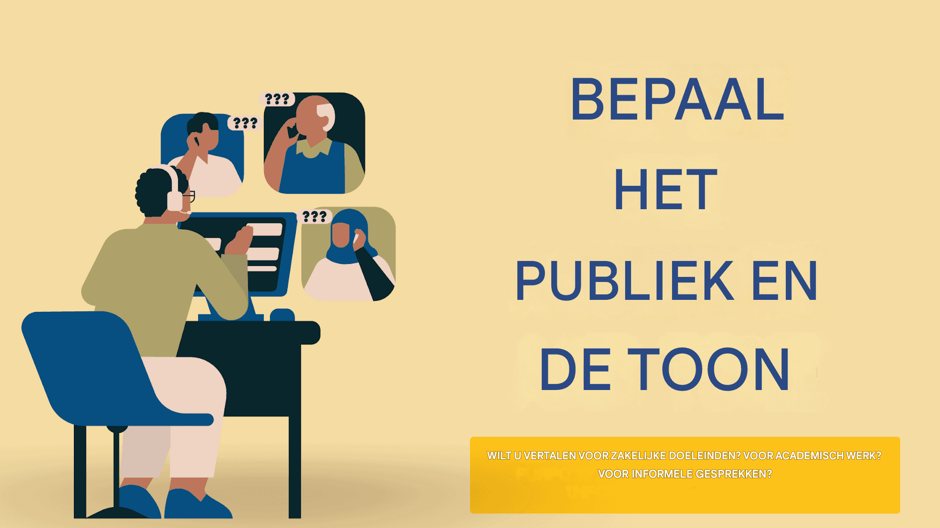 Chat GPT-vertaalhacks: tips voor betere resultaten