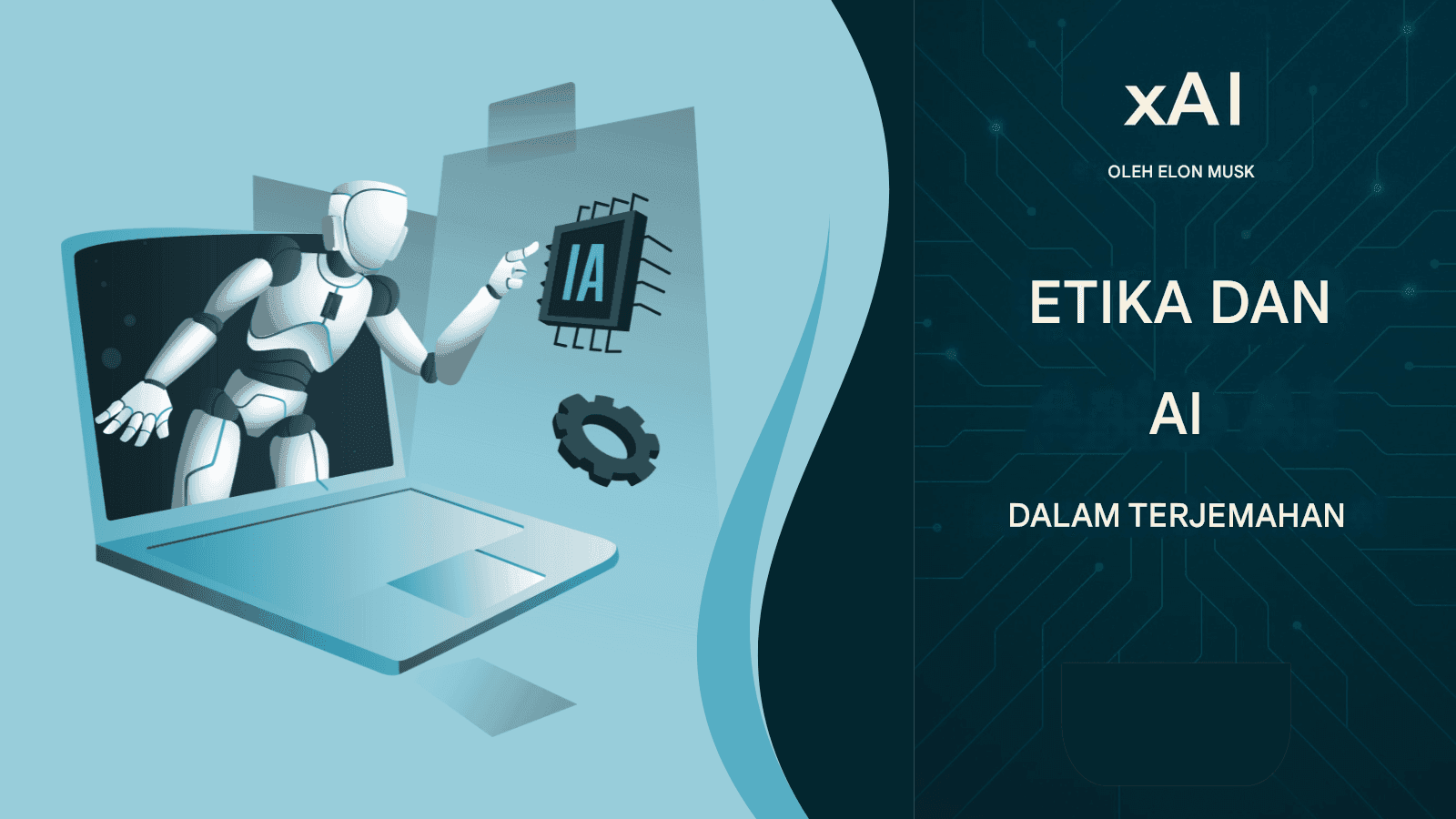 Grok Translator oleh xAI: Revolusi AI Elon Musk dalam Penerjemahan Multibahasa